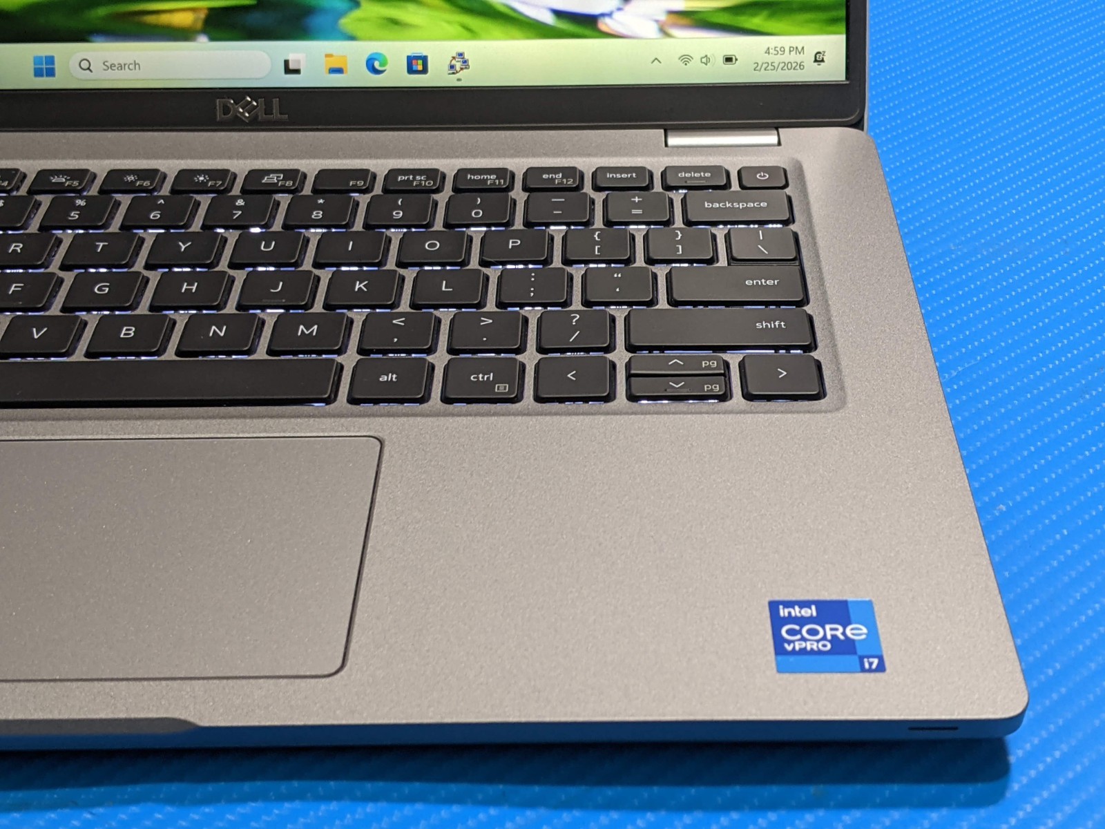 Dell Latitude 5420 14″FHD TOUCH i7-1185G7 3GHz 16GB 512GB W11Pro ExcelBat +PA