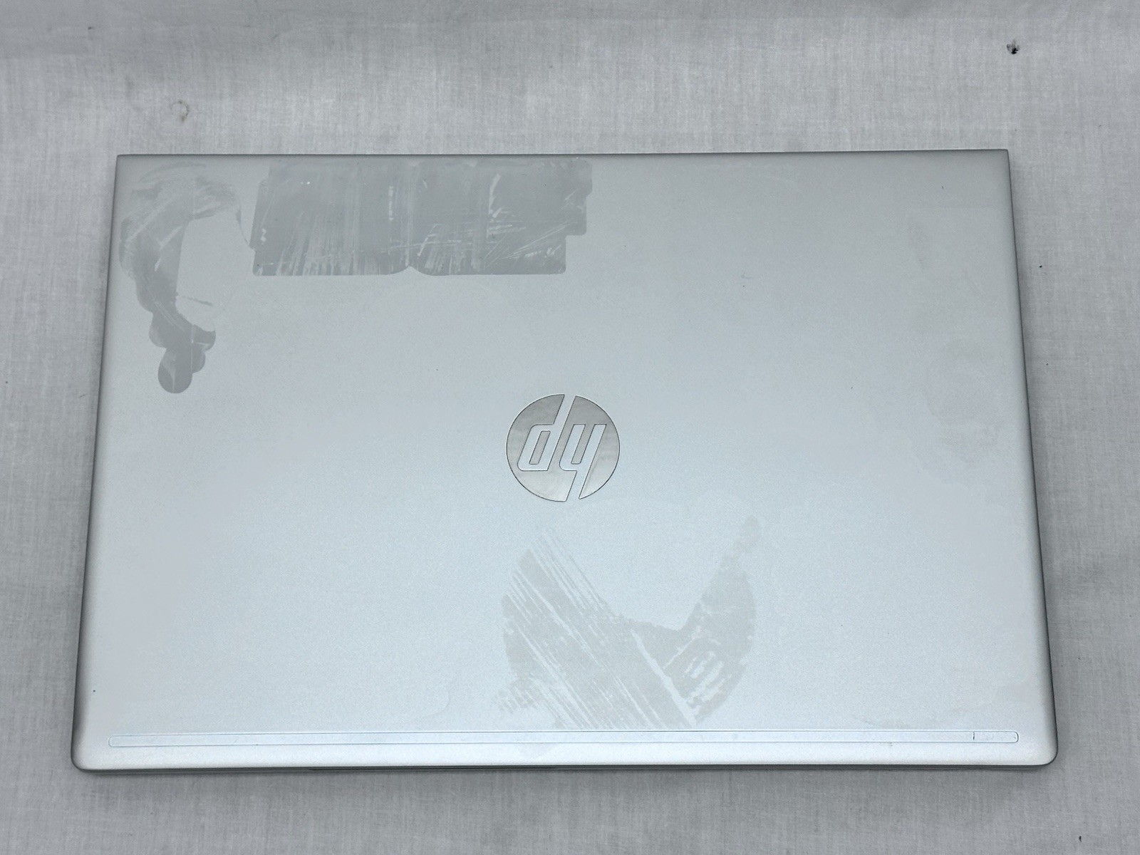 HP ProBook 450 G6 15.5″ Intel i5-8265u 1.60GHz 8GB RAM 256GB NVMe Windows 11 Pro