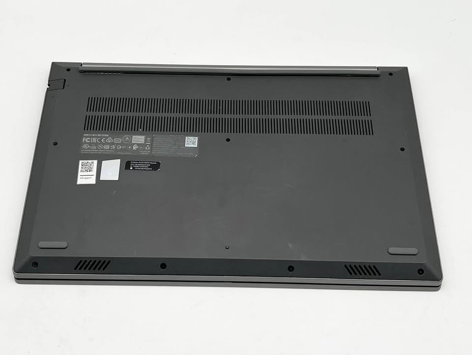 Lenovo ThinkBook 15 Gen 2 ITL 15″ TOUCH | i7-1165G7 | 16GB RAM | 512GB SSD | W11