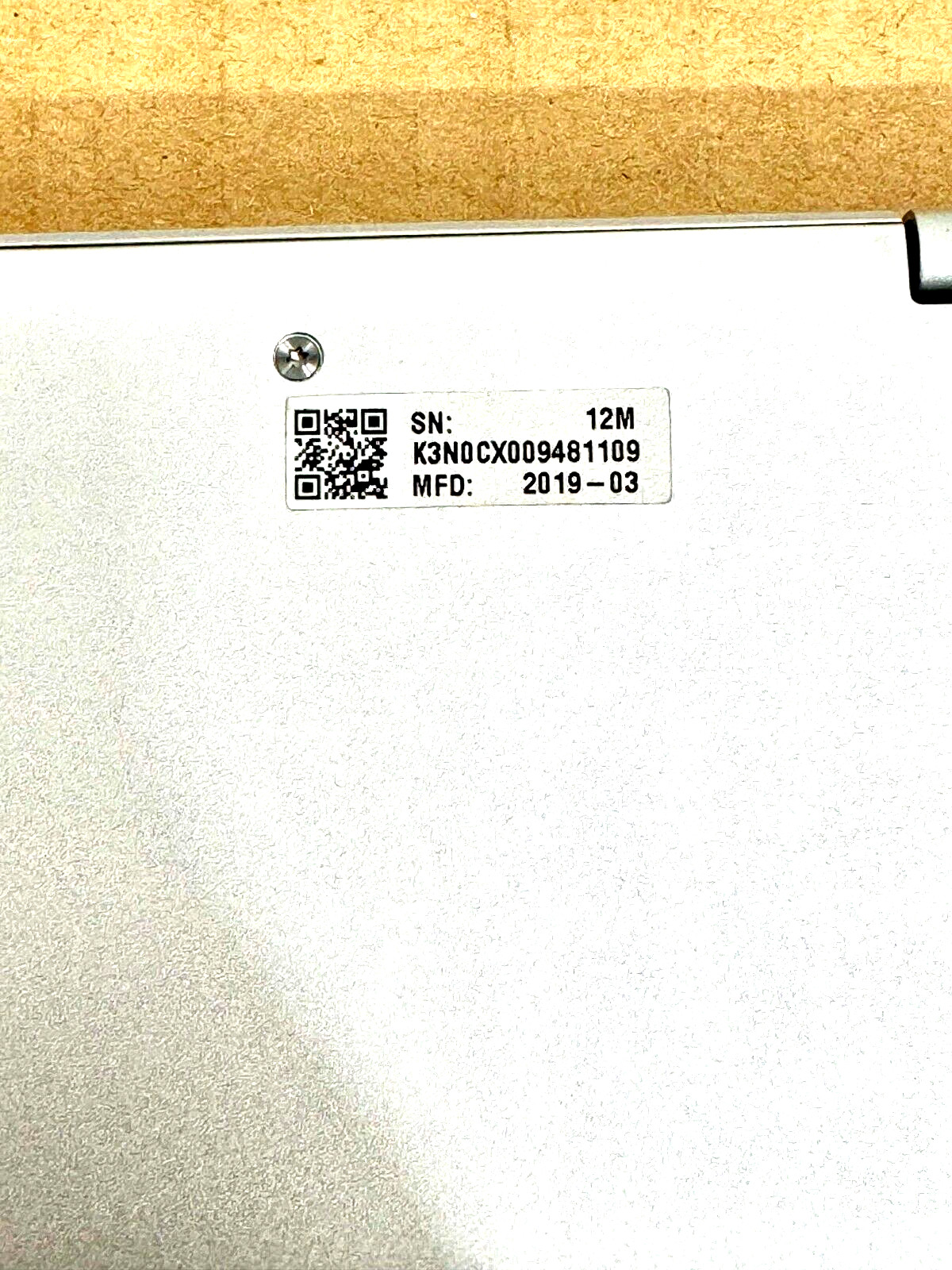 Asus Chromebook C302C Flip 12.5″ TouchScreen INTEL CORE M3 4GB 64GB Wi-Fi BT