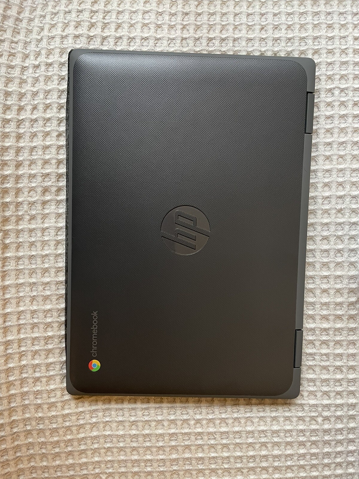hp chromebook x360 11 G3 EE