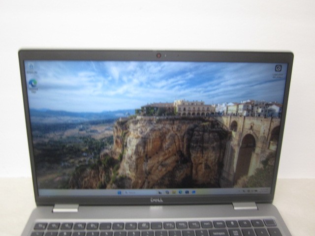 Dell Latitude 5521 I7-11850H @ 2.5GHz 512GB 32GB WIN11PRO MX450 #5