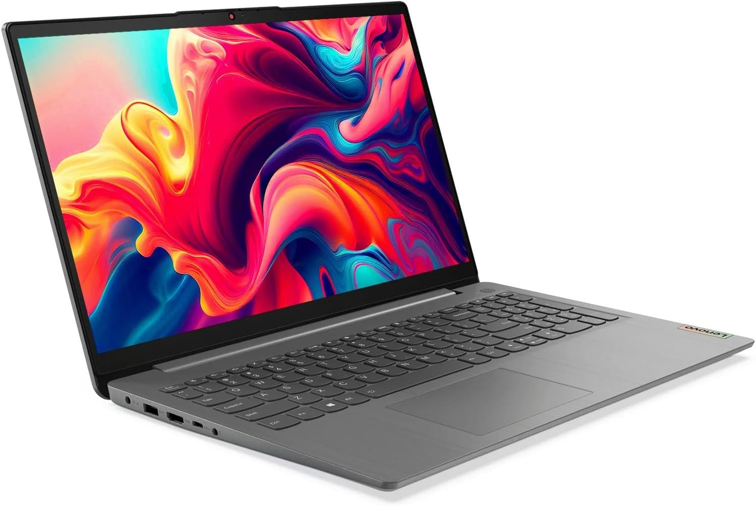 Lenovo IdeaPad 3 15.6″FHD Touch Laptop, Intel Core i5-1135G7, 20GB 1TB SSD