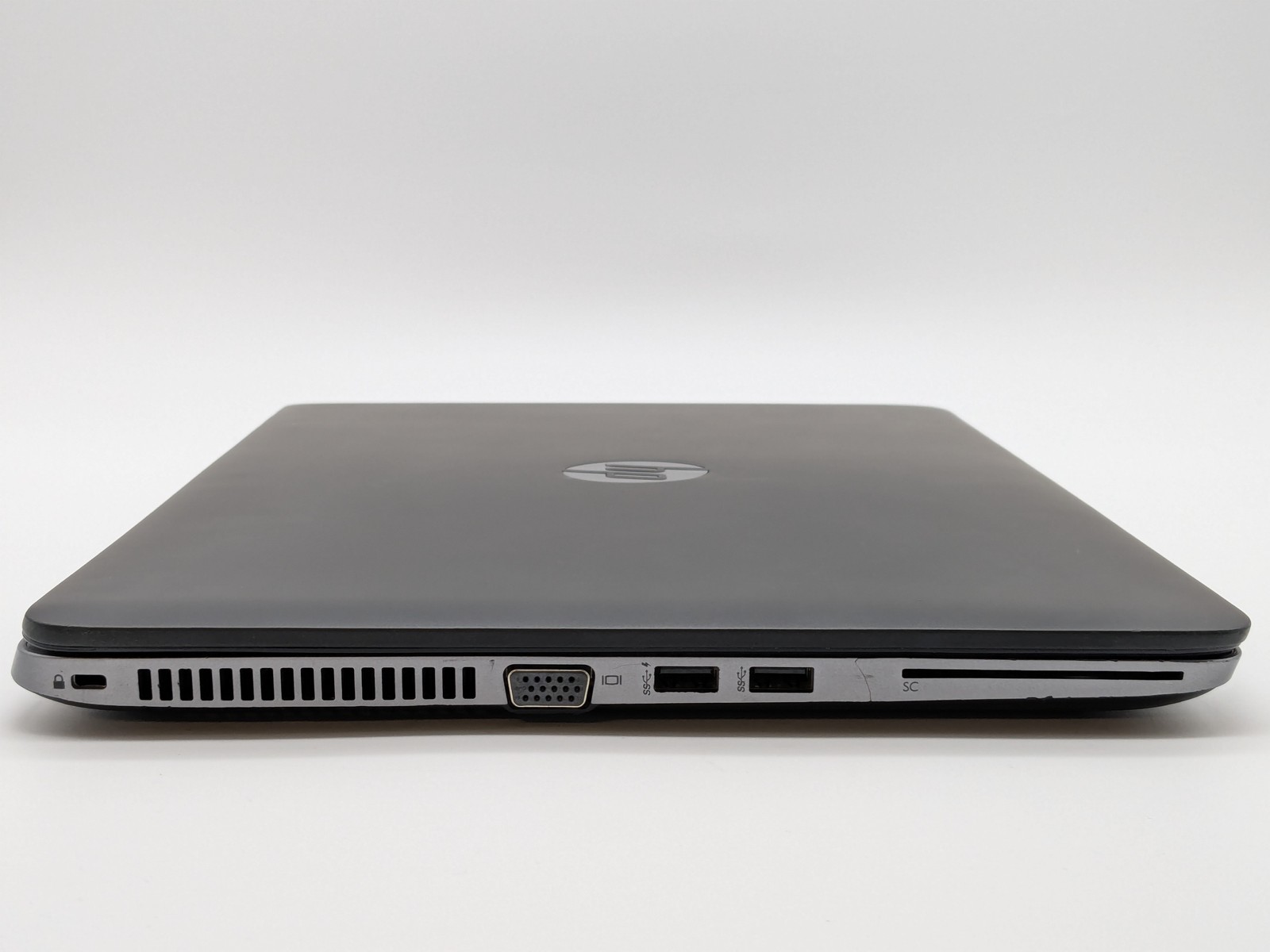 HP EliteBook 850 G1 15″ HD I5-4210U 256GB SSD 8GB W10P Webcam Backlit