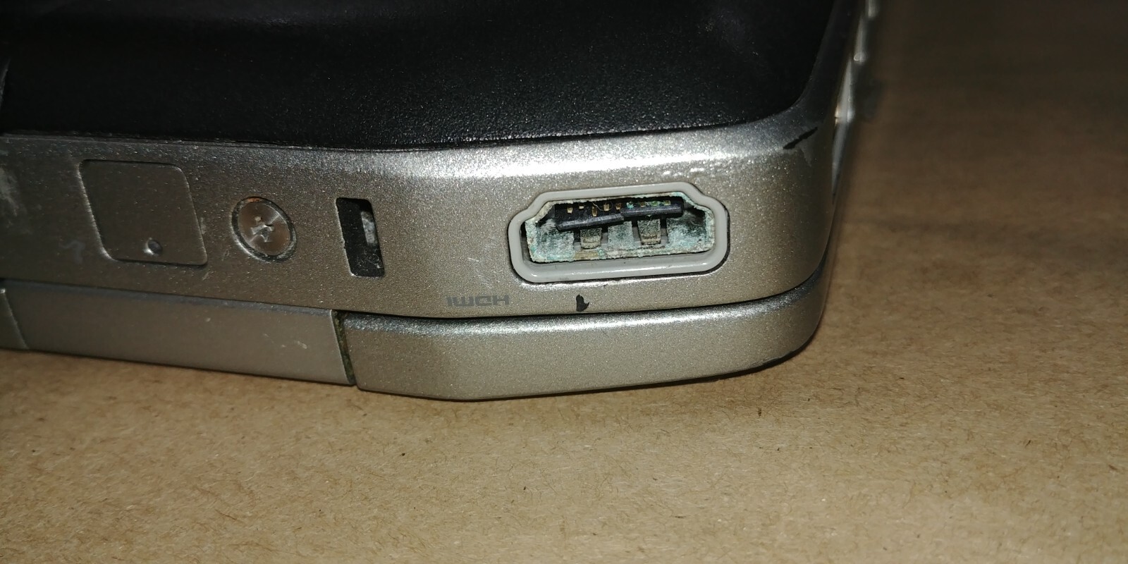 Dell Latitude E6420 14″ Intel i7-2720QM 6 GB 320 GB HDD