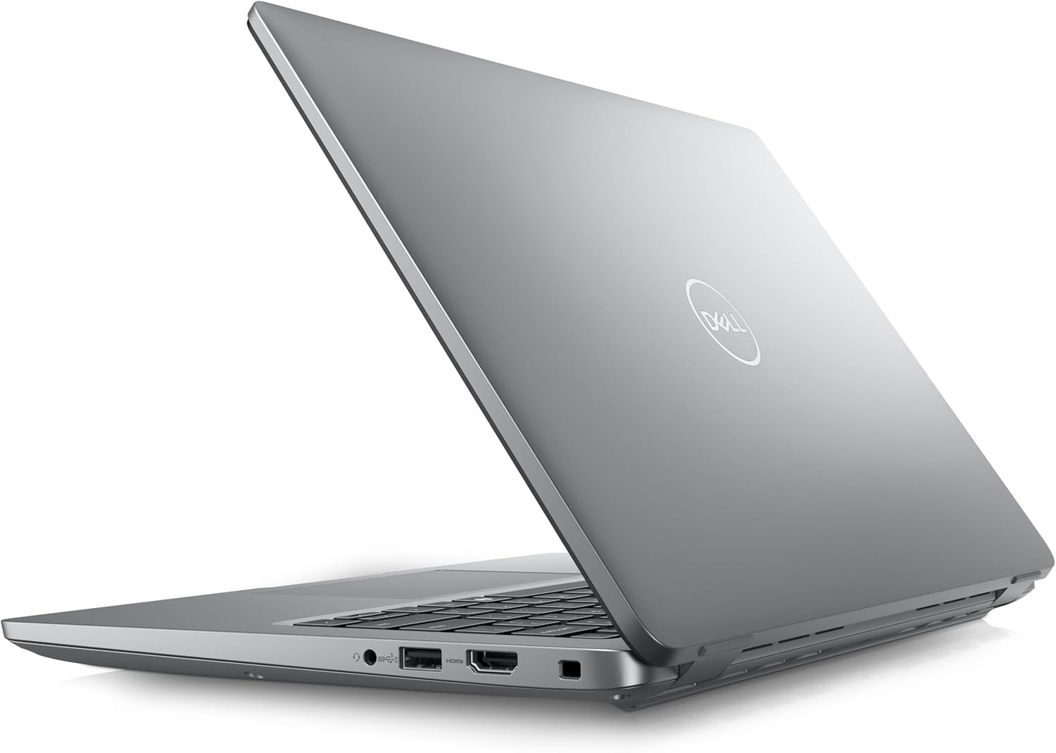 Dell Latitude 5450 14″ FHD Core Ultra 5 135U 32GB 1TB SSD Cam FPR 4G Capable