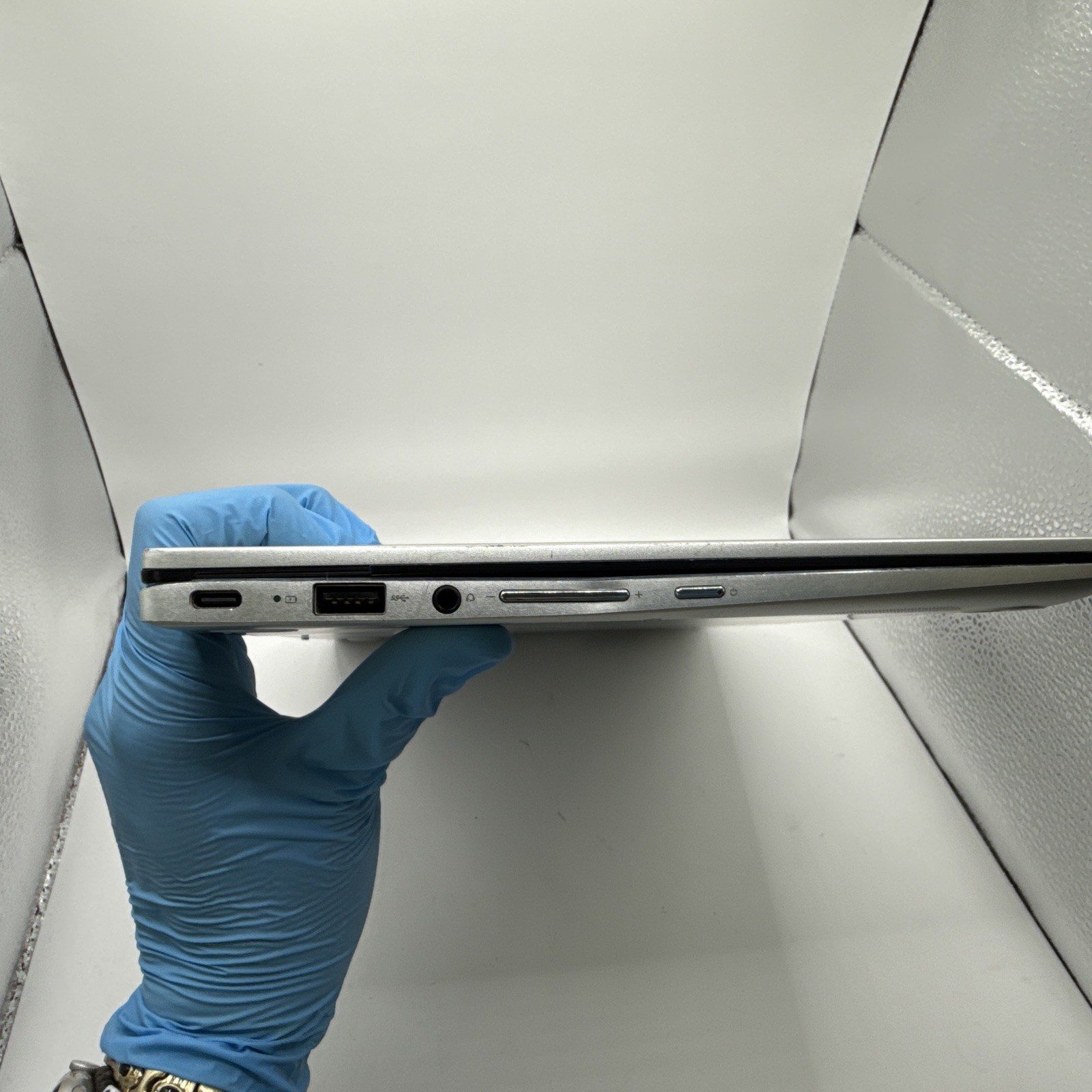 ASUS Chromebook Flip C434T – FOR PARTS / REPAIR
