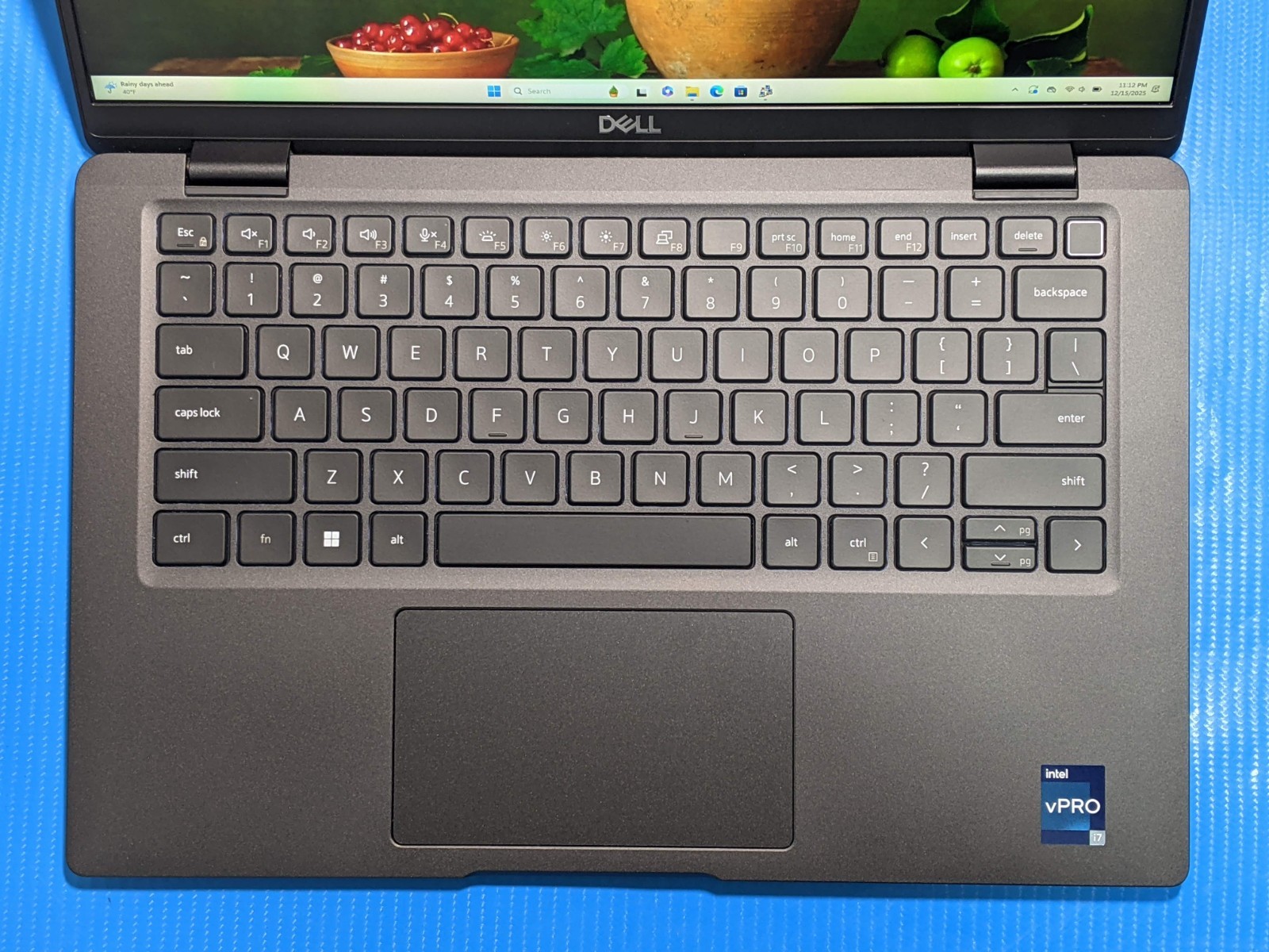 Dell Latitude 7430 14″ FHD TOUCH i7-1265U 1.8GHz 32GB 256GB SSD WRTY-03/2026 +PA