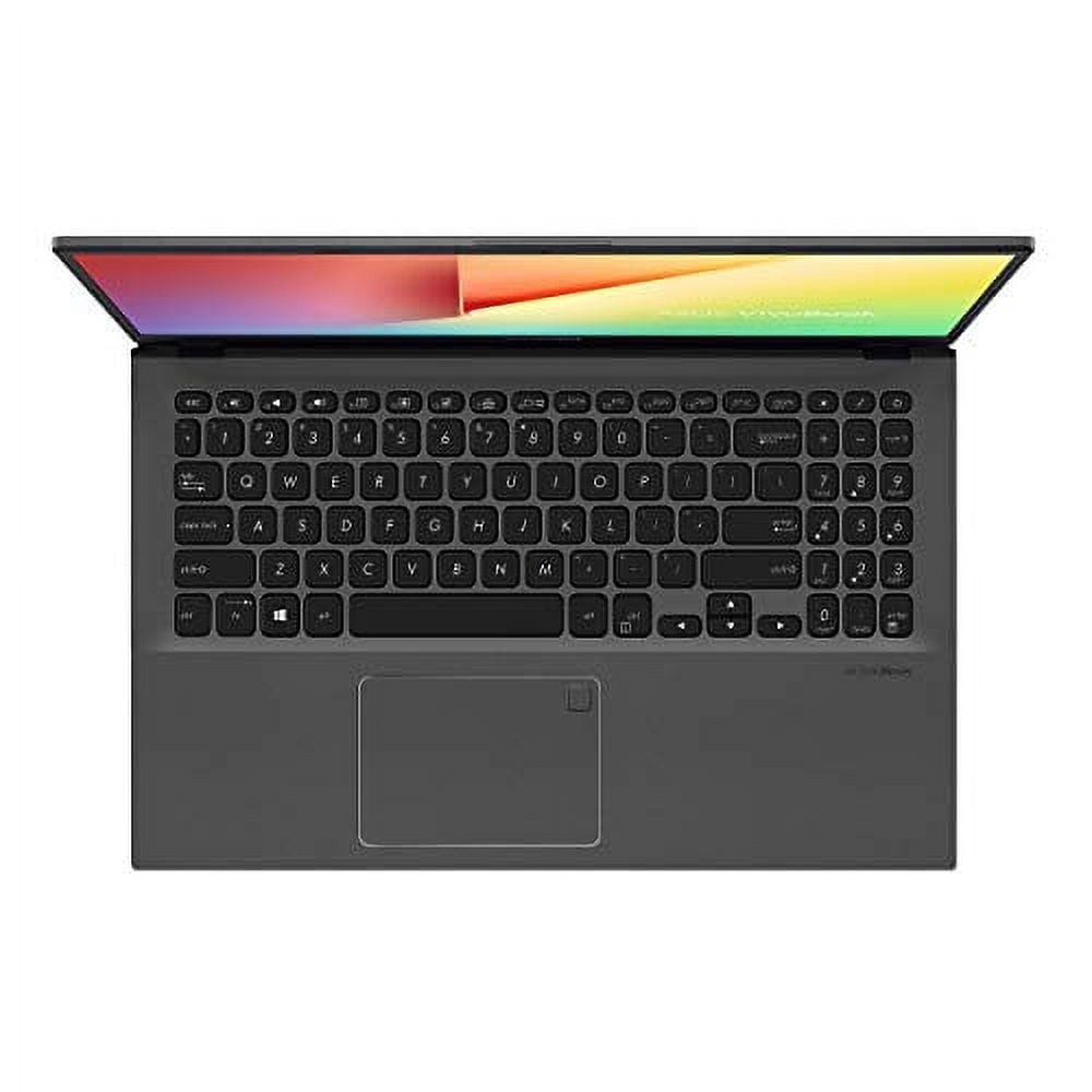 Asus VivoBook 15 – 15.6″ FHD – Ryzen 5 3500U – 8GB RAM – 256GB SSD – Slate Gray
