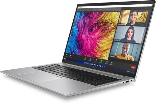 HP ZBook Firefly 16 G11 Mobile Workstation Core Ultra 7 165H Arc 8C-iGPU 1TB