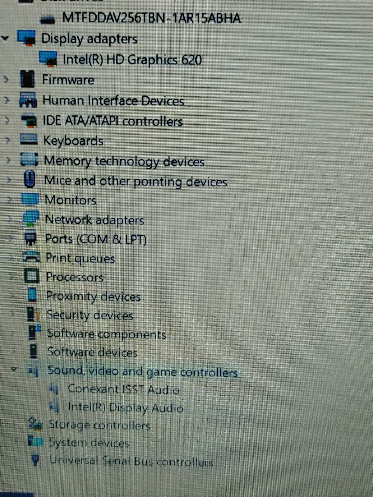 HP EliteBook 840 G4 OPQGND9 14 i5-7300U 2.6 8GB 256GB SSD WINDOWS 10 PRO