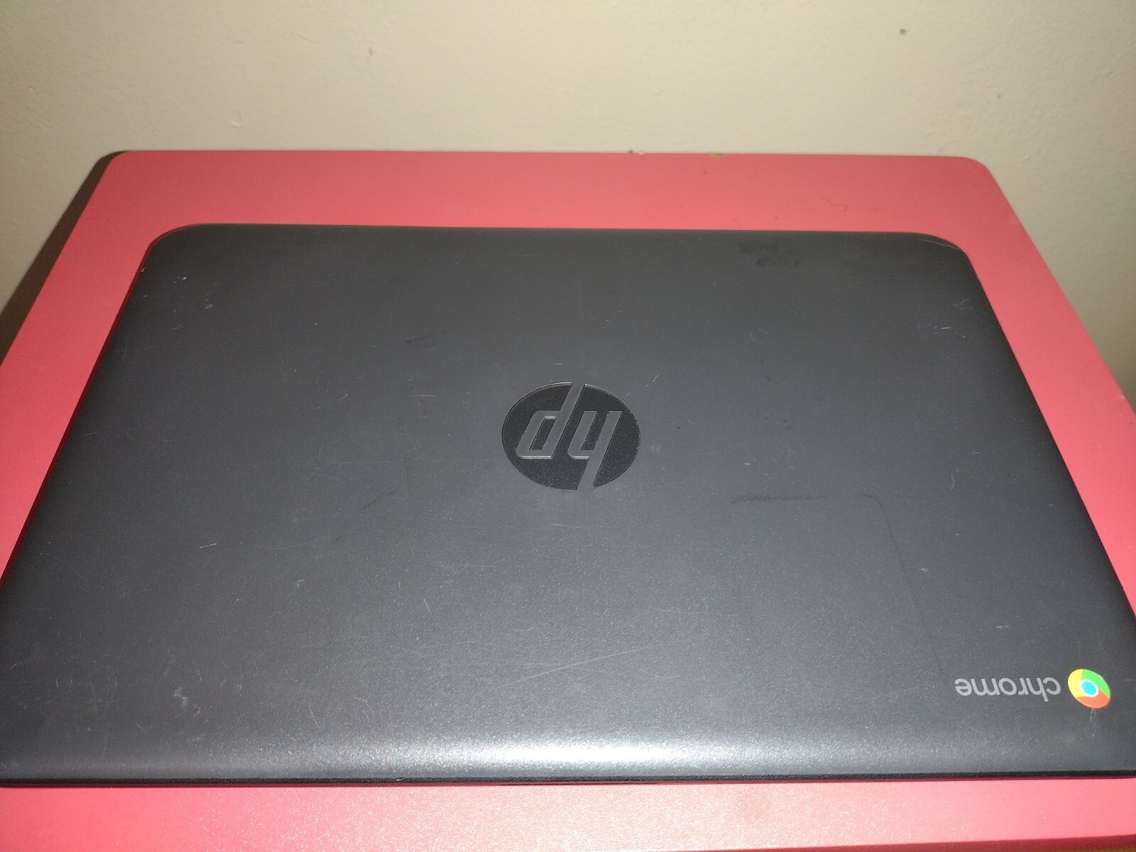 HP Chromebook 11 G6