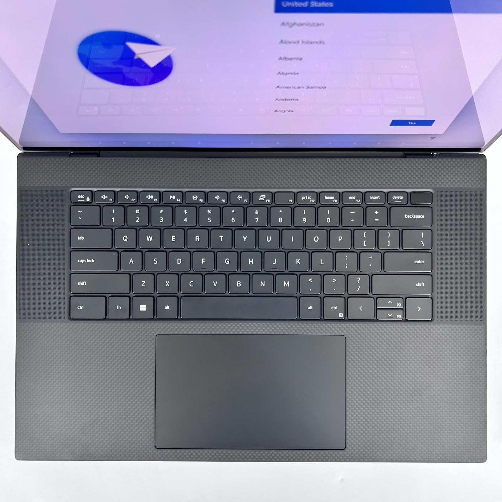Dell XPS 17 9730 2023 Silver UHD+ TOUCH 2.6 GHz i9-13900H 64GB 2TB SSD RTX 4080
