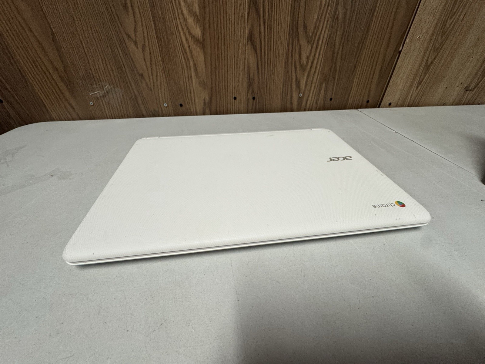 Acer Chromebook CB5-571-C4G4(Serie CB5-571, color White )