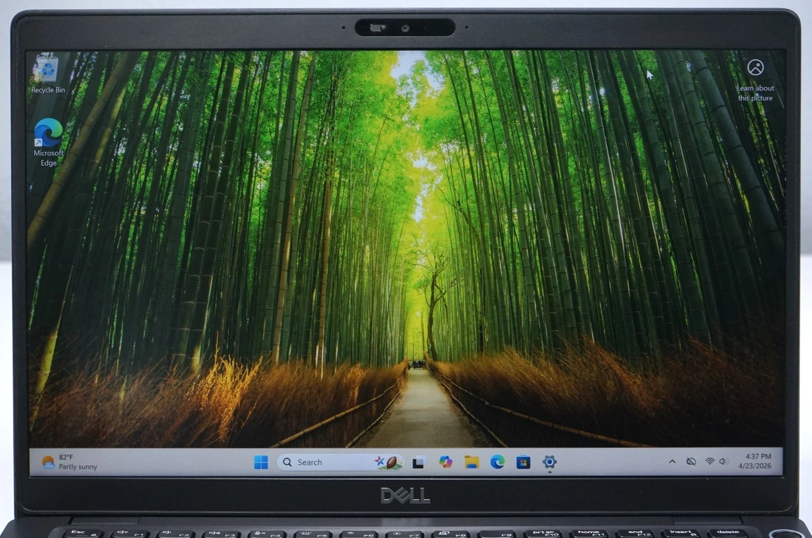 Dell Latitude 5401 14” FHD Laptop Intel i7-9850H 16GB RAM 512GB NVMe Win 11 Pro
