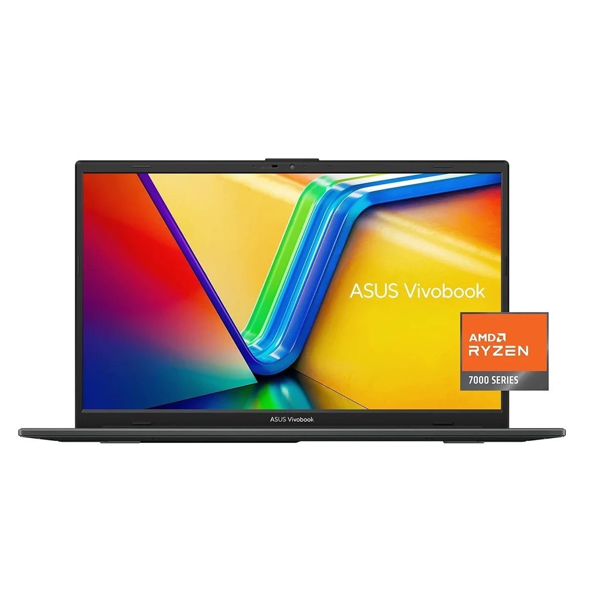 ASUS Vivobook Go Laptop de 15.6 in, AMD Ryzen 3 7320U, 8GB RAM, 128GB SSD
