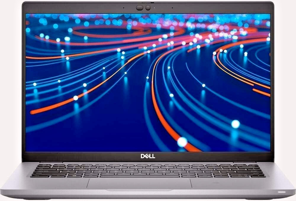 Dell Latitude 5420 14″ Laptop Intel Core i5-1145G7 2.60GHz 16GB RAM 256GB SSD