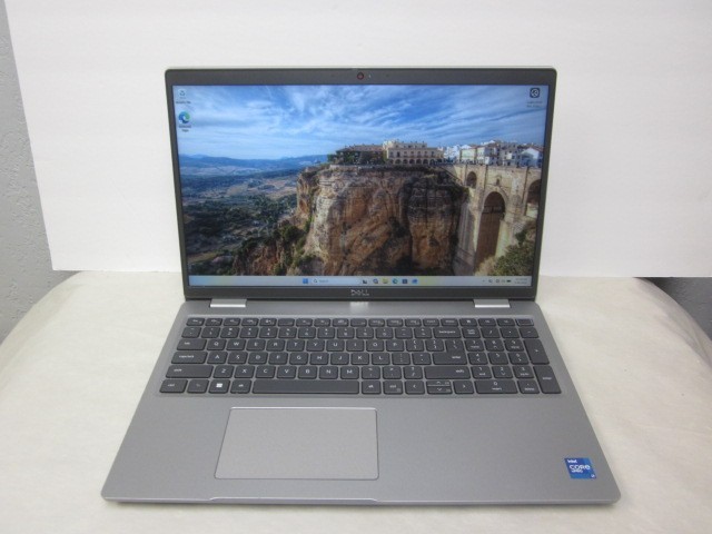 Dell Latitude 5521 I7-11850H @ 2.5GHz 512GB 32GB WIN11PRO MX450 #5