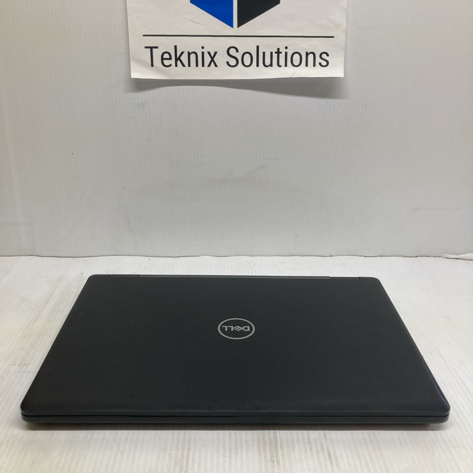 Dell Latitude 5591 i7-8850H 2.60 GHz 8Gb SSD 256Gb Win 11