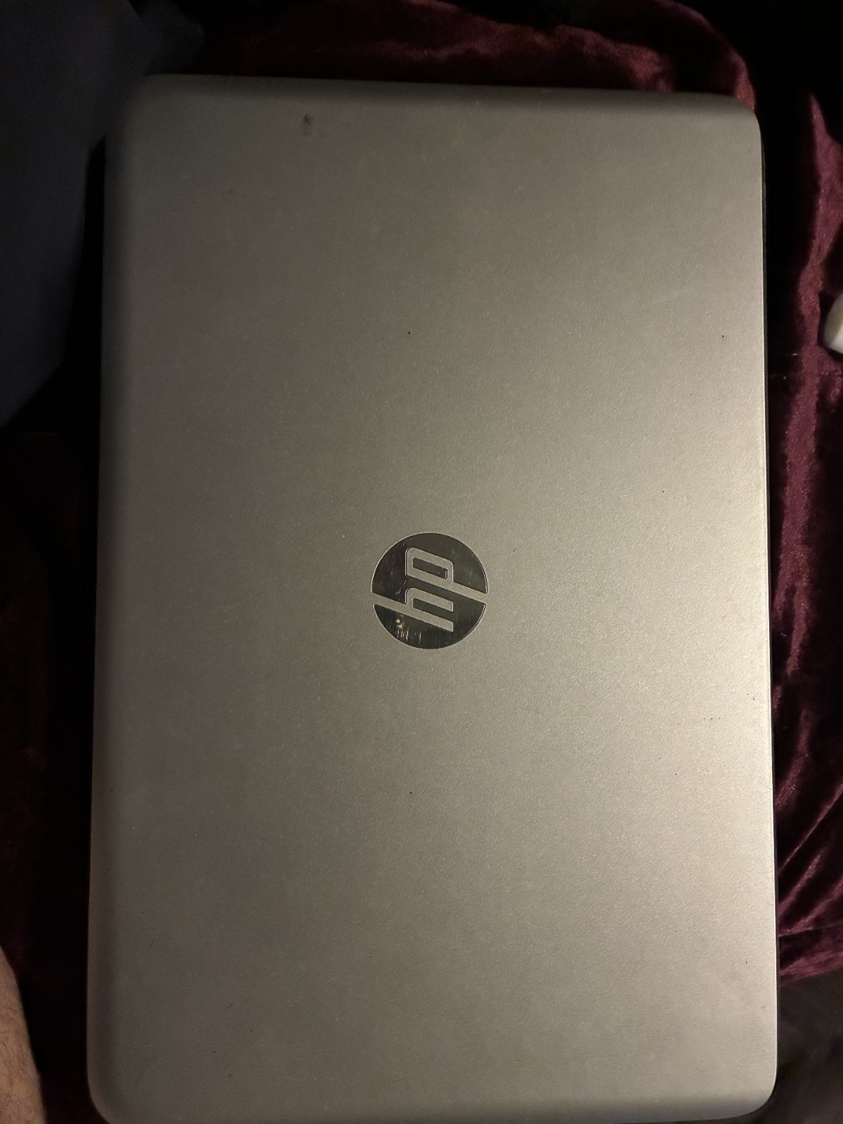 HP ENVY 15.6″ Laptop i7 1.70GHz 8GB 1TB HDD Win 8 GT 740M Silver