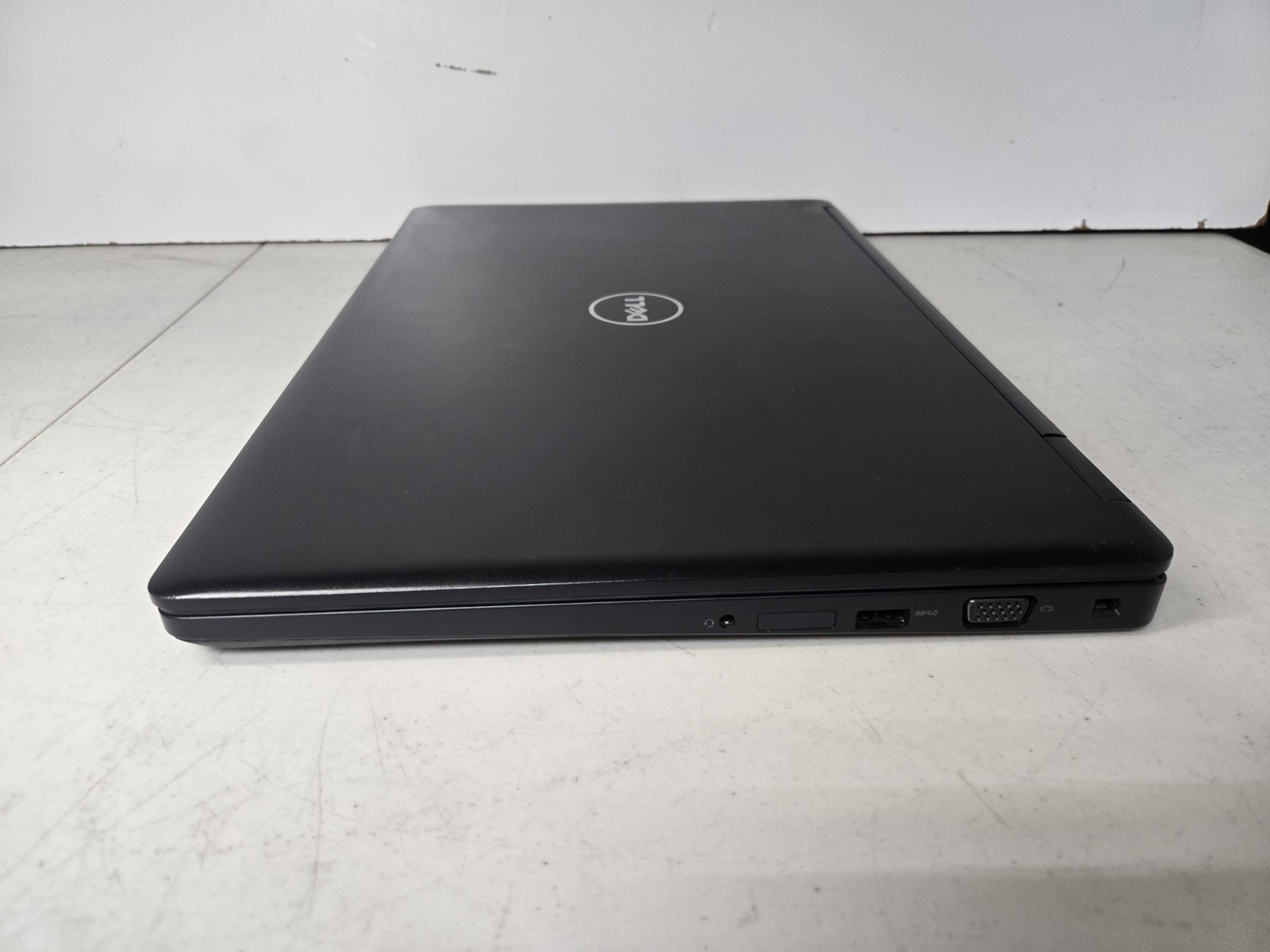 Dell Latitude 5580 Intel i7 -7600U 2.8GHz 16GB RAM 256GB SSD Win 11 Pro
