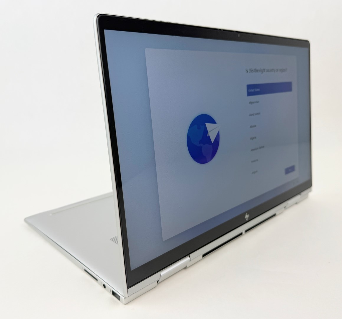 HP ENVY x360 15-fe0053dx 15.6″ FHD Touch i7-1355U 16GB 512GB SSD 2in1 W11H -Read
