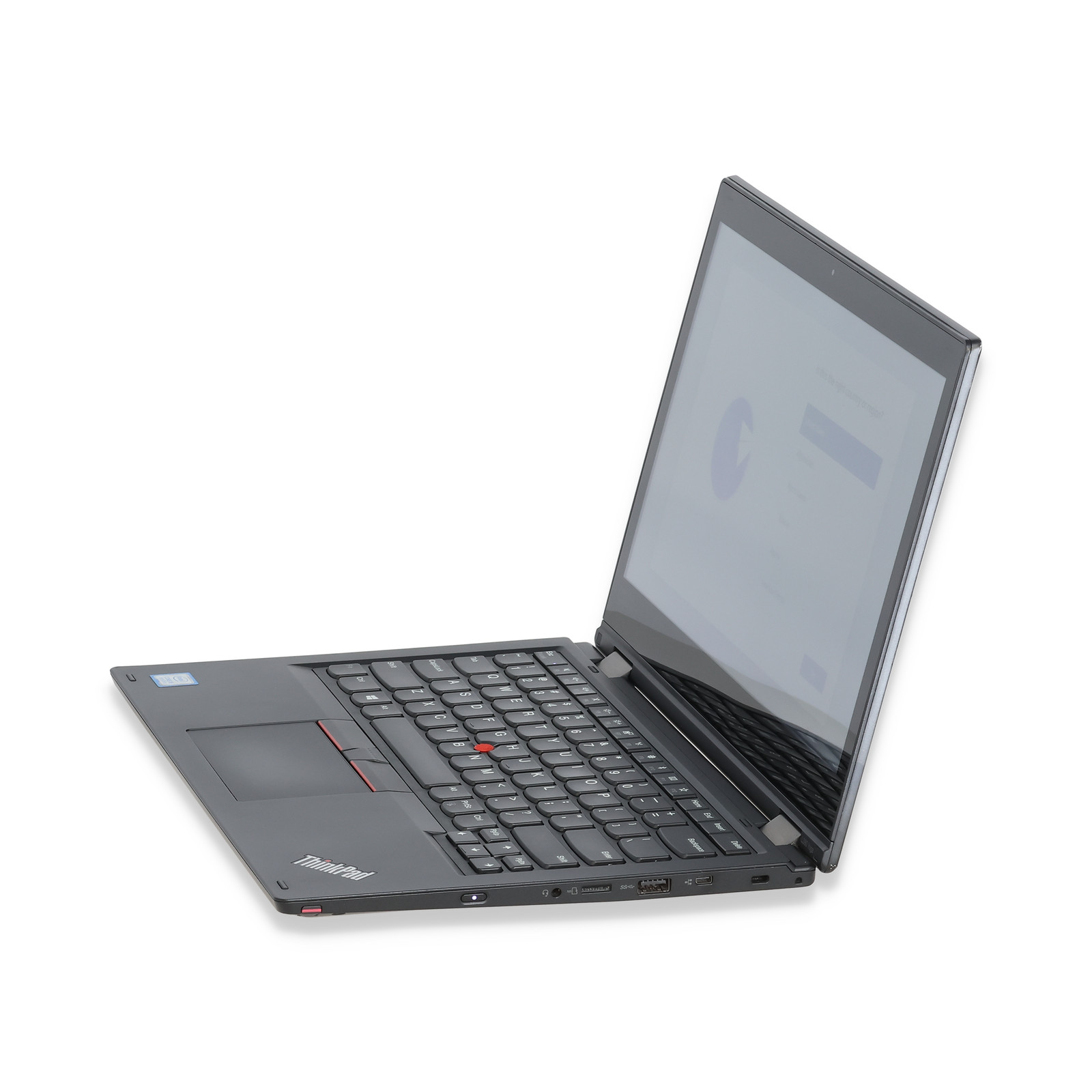 Lenovo ThinkPad 13.3″ Laptop – i5 8th Gen | 8GB RAM 128GB SSD | Windows 11 Pro