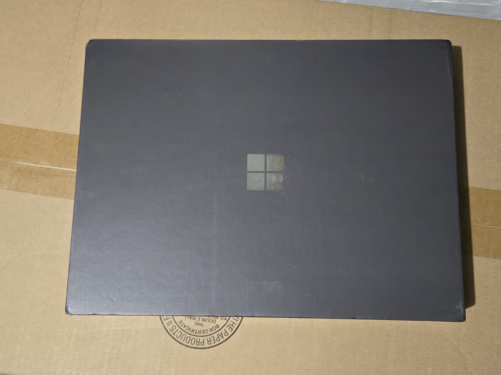 Microsoft Surface Pro 13″ Touchscreen Snapdragon X2 Plus 16GB RAM 512GB Black