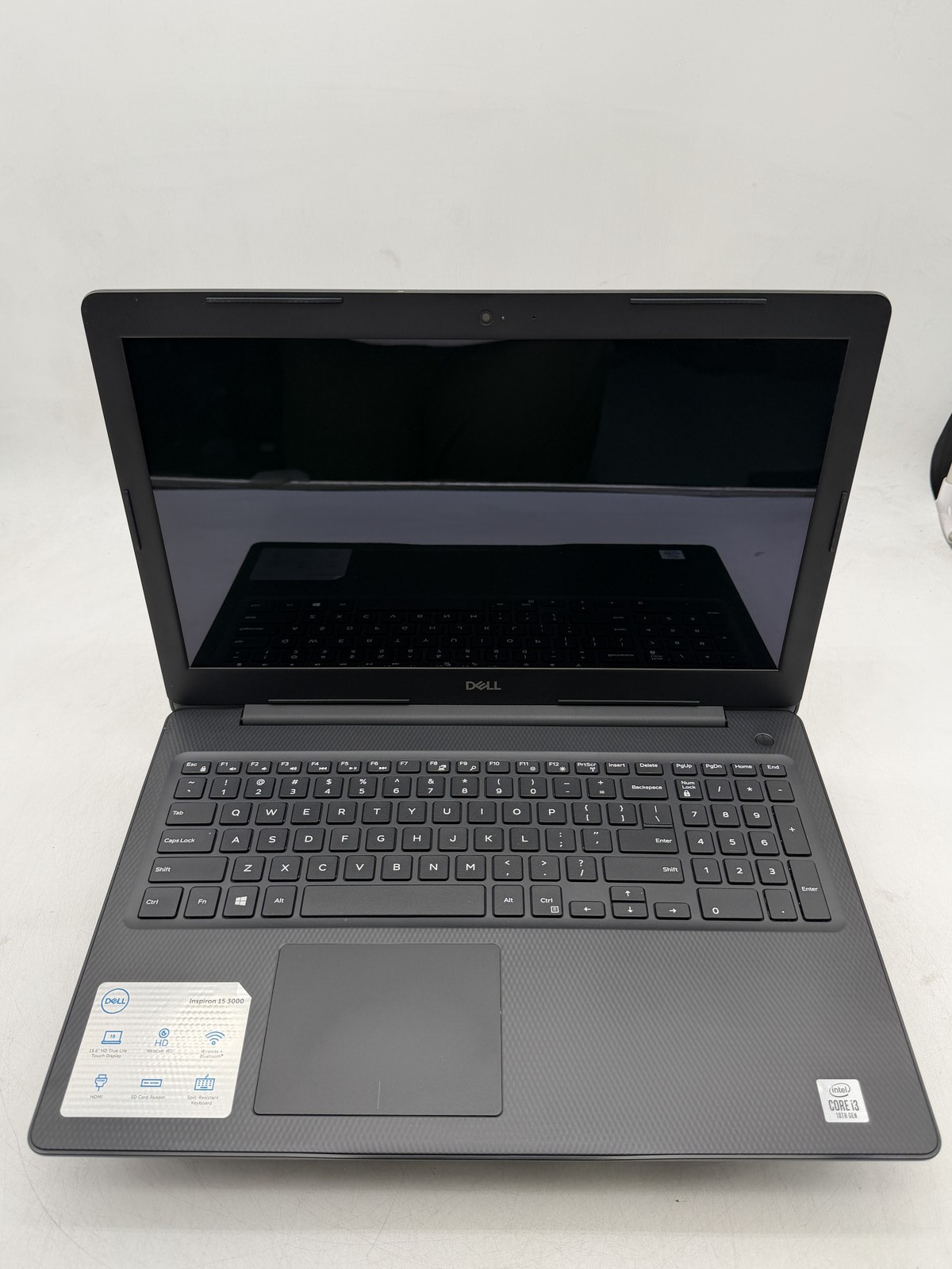 Dell Inspiron 3593 (i3-1005G1) 15.5in 1000GB SSD – Win10| Please Read*