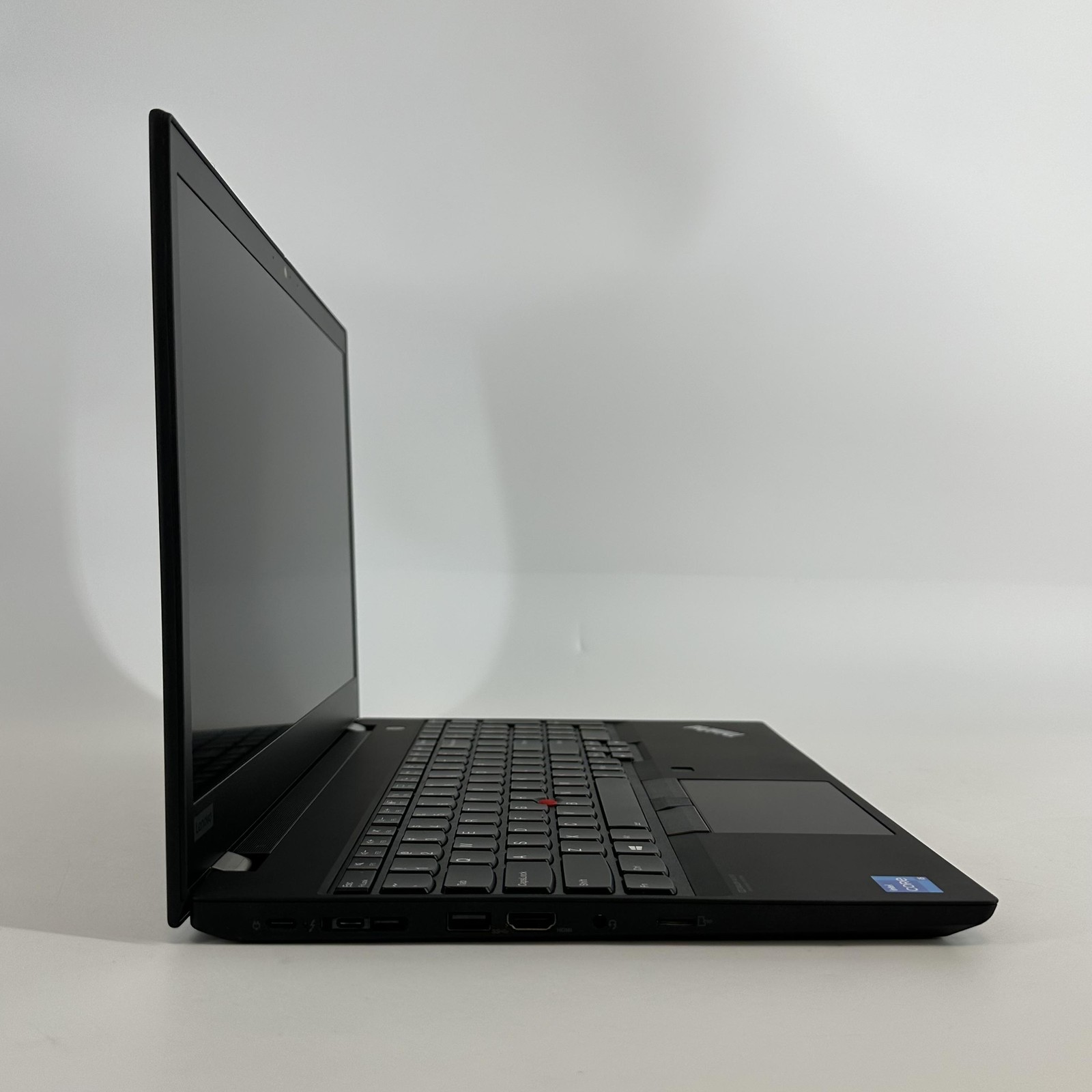 Lenovo ThinkPad T15 Gen 2 FHD i5-1135G7 2.40GHz 16GB 1TB SSD Very Good