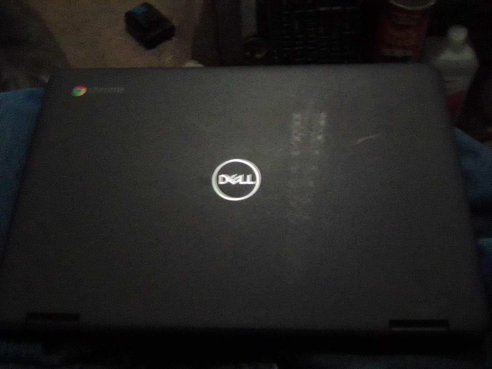 Dell Chromebook 5190 2-in-1 FOR PARTS