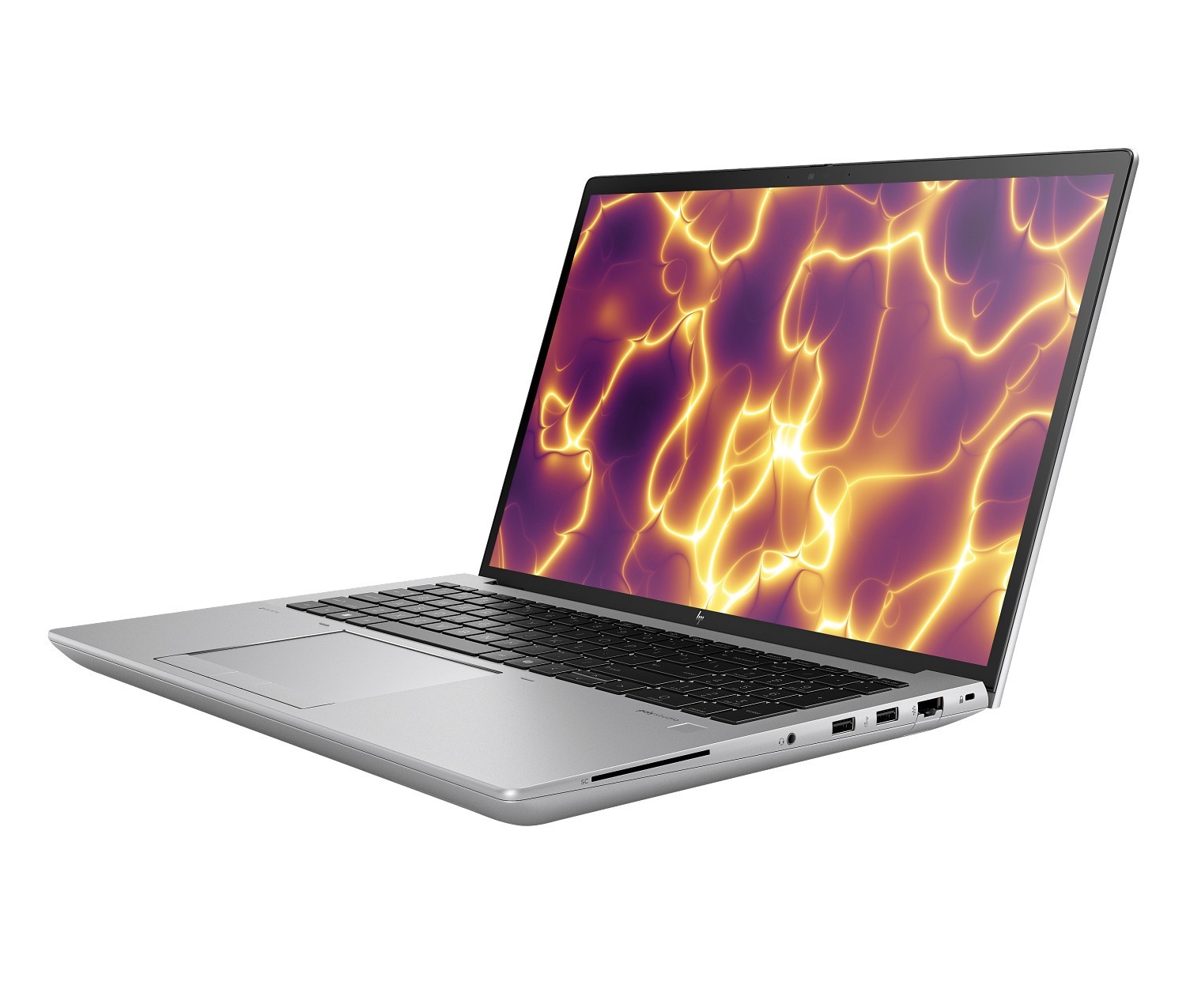 HP ZBook Fury 16 G11 16″ i7-13850HX 64GB RAM 1TB SSD RTX 5000 Ada 16GB W11P