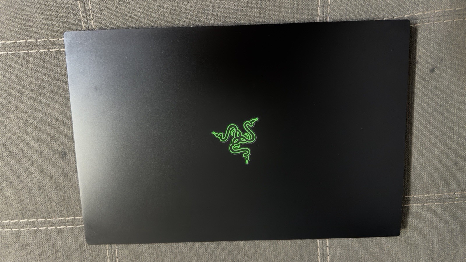 Razer Blade 15 Advanced 318Hz FHD 2.30GHz i7-10875H 48GB 1TB RTX 2080 SUPER READ