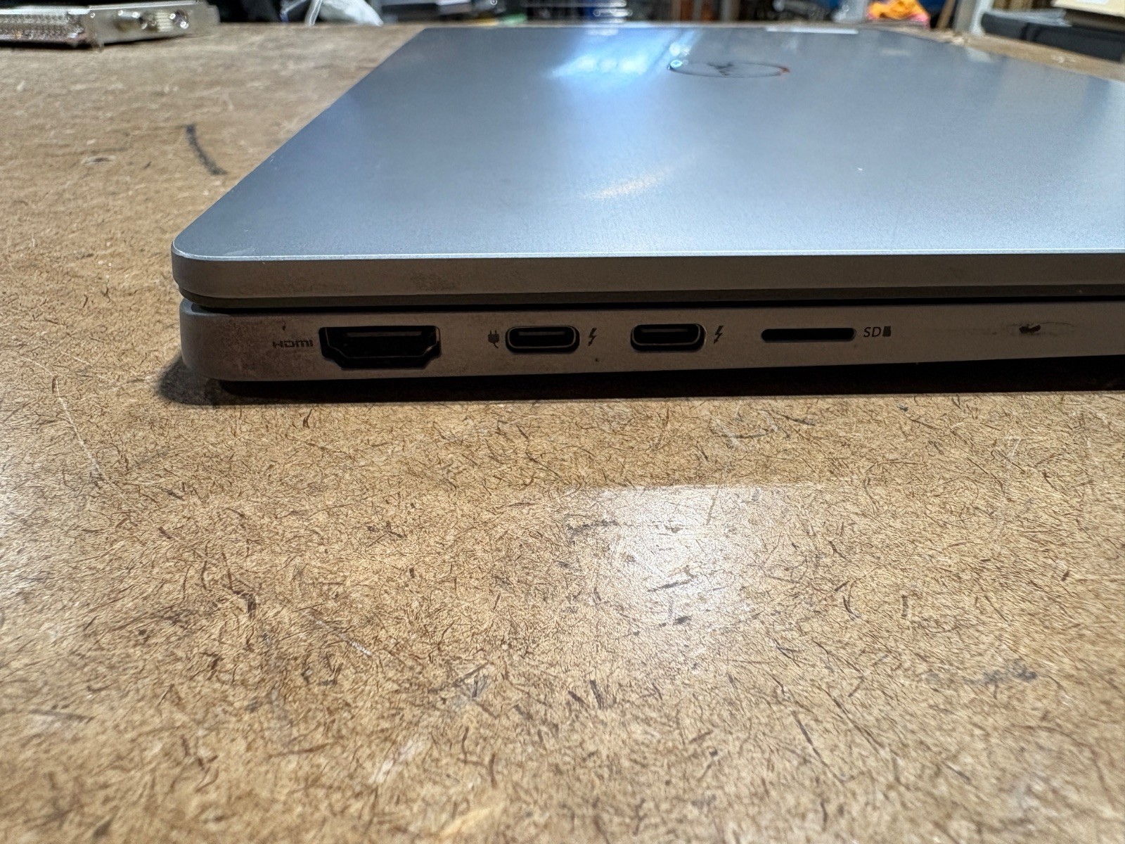 Dell Latitude 7410 14″ FHD i5-10310U 16GB RAM 256GB SSD No Charger/OS