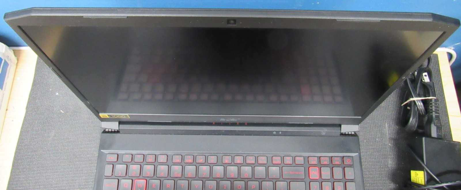 Acer Nitro 5 Gaming Laptop 512GB SSD 8GB RAM Intel Core i5-10300H @2.5GHz