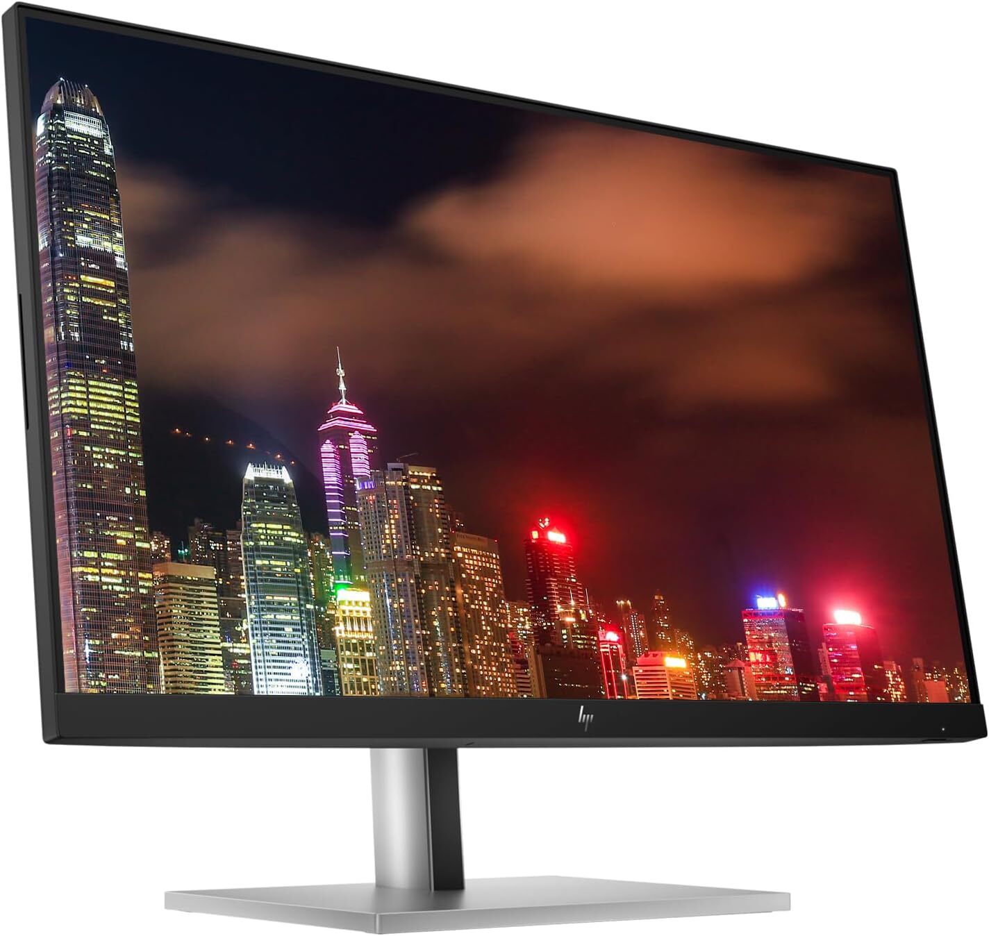 HP ProBook 450 G10 15.6″ i5, 16GB RAM Bundle with 2 x EliteDisplay 24″ Monitors