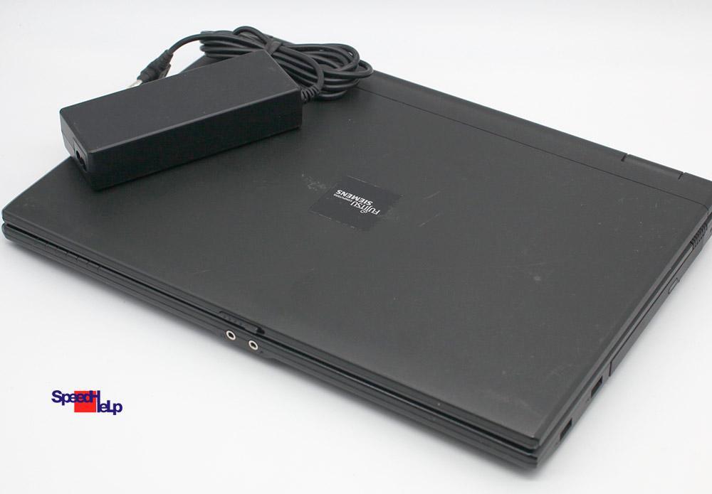 Fujitsu Siemens Amilo La 1703 Notebook 250GB HDD 1GB RAM DVDRW For Windows XP