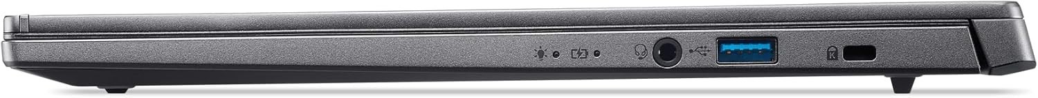 Acer Aspire 14 AI Copilot+ PC 14″ WUXGA Intel Core Ultra 5 226V 16GB 512GB SSD