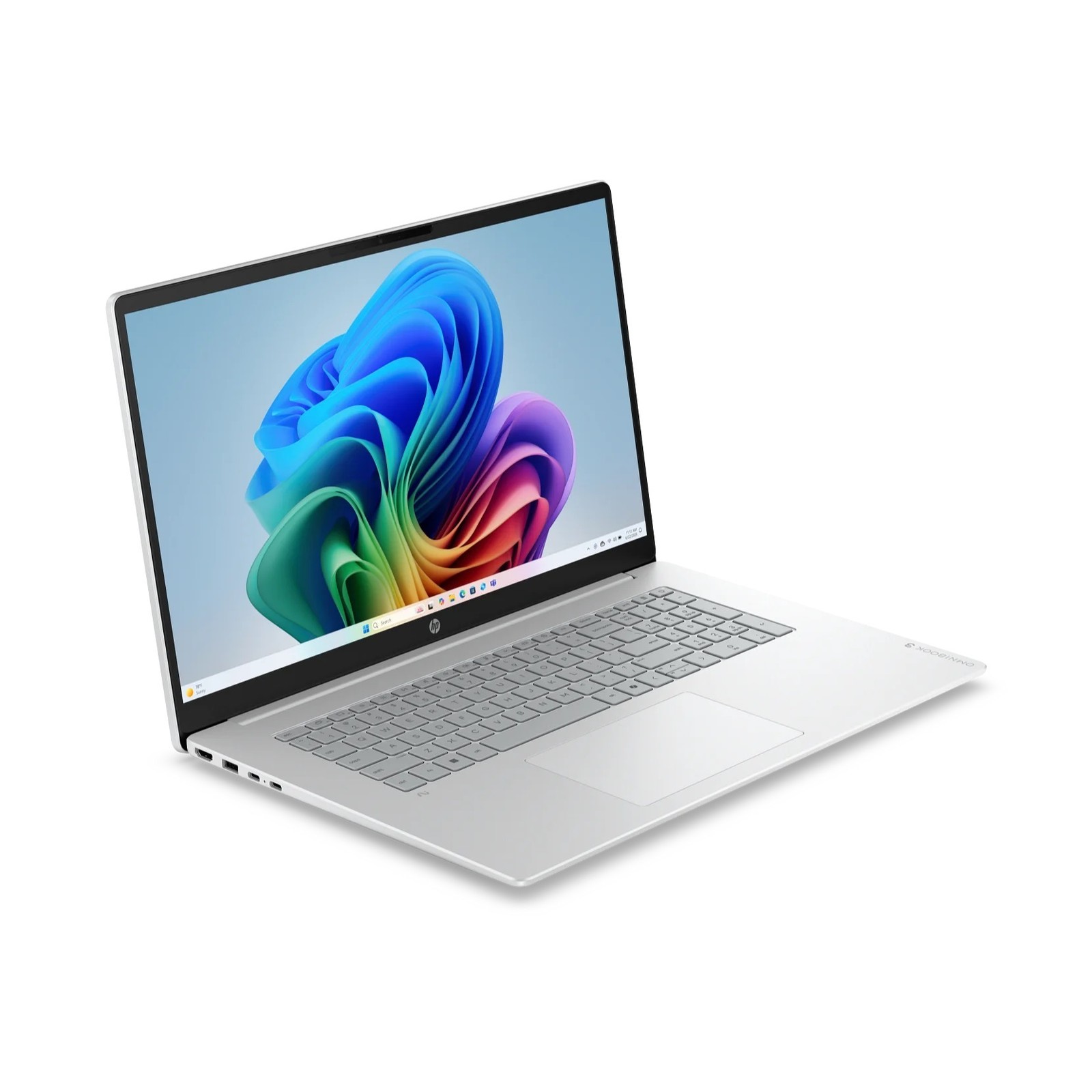 HP OmniBook 3, 16″ WUXGA Touch, U5 225U, 8GB RAM, 512GB SSD, Win 11 Home