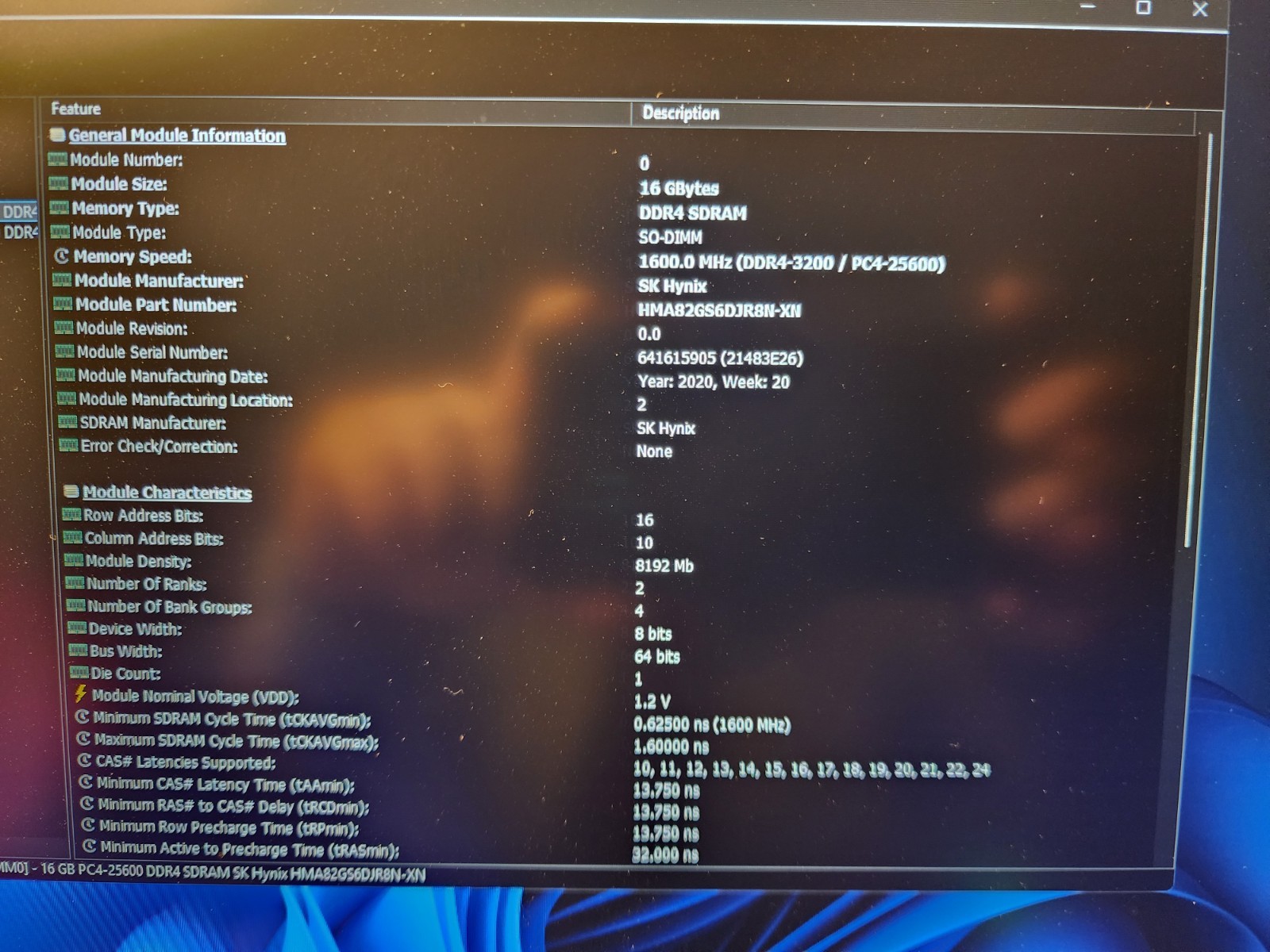 ASUS TUF F17 Gaming Laptop 17.3” RTX 3050 i5-11260H 32GB RAM 2TB NVME SSD READ!