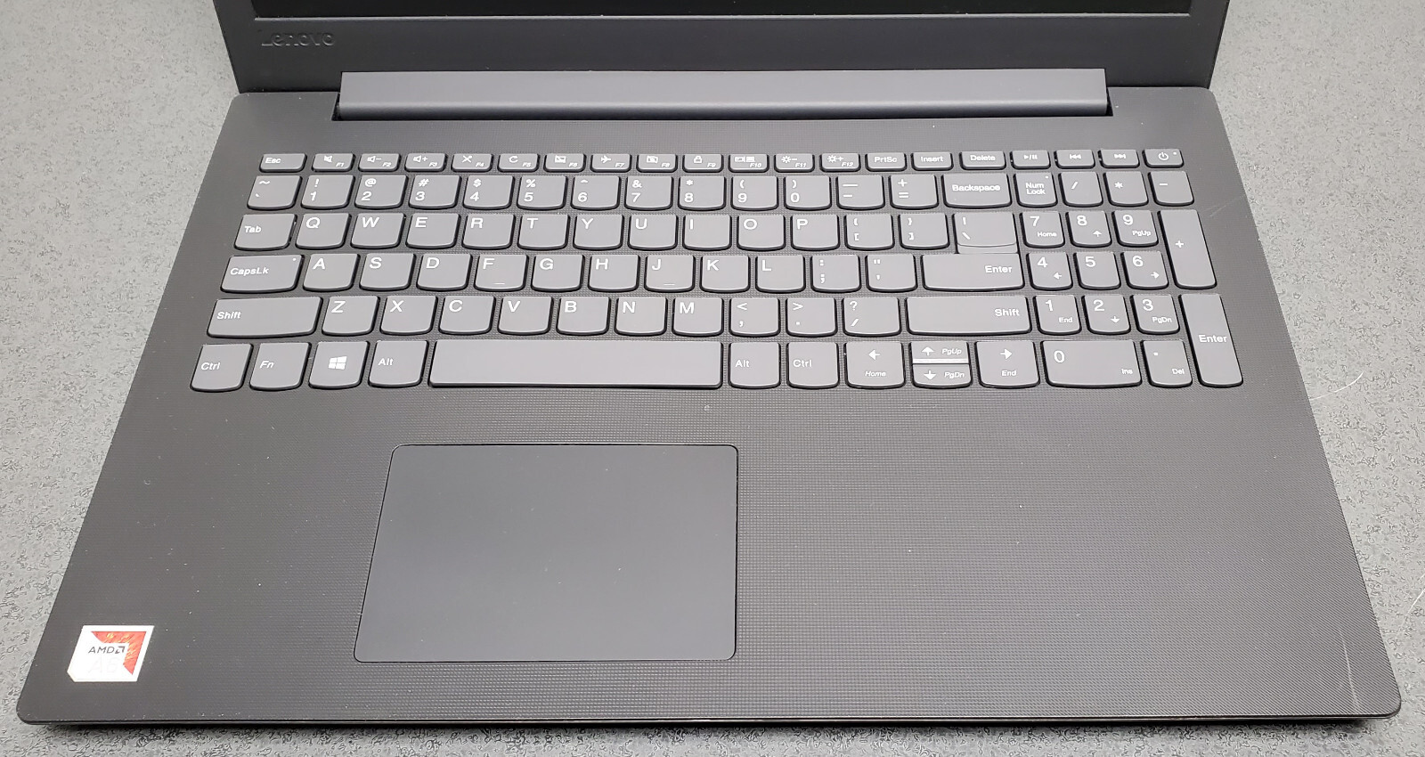 Lenovo IdeaPad 130-15ast 4GB 128GB SSD Laptop