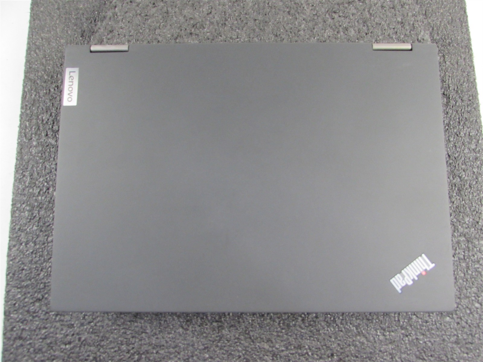 LENOVO THINKPAD X13 YOGA (Gen 3) 13.3″ 2-in-1 I5-1245U 256GB SSD 16GB RAM WIN 11