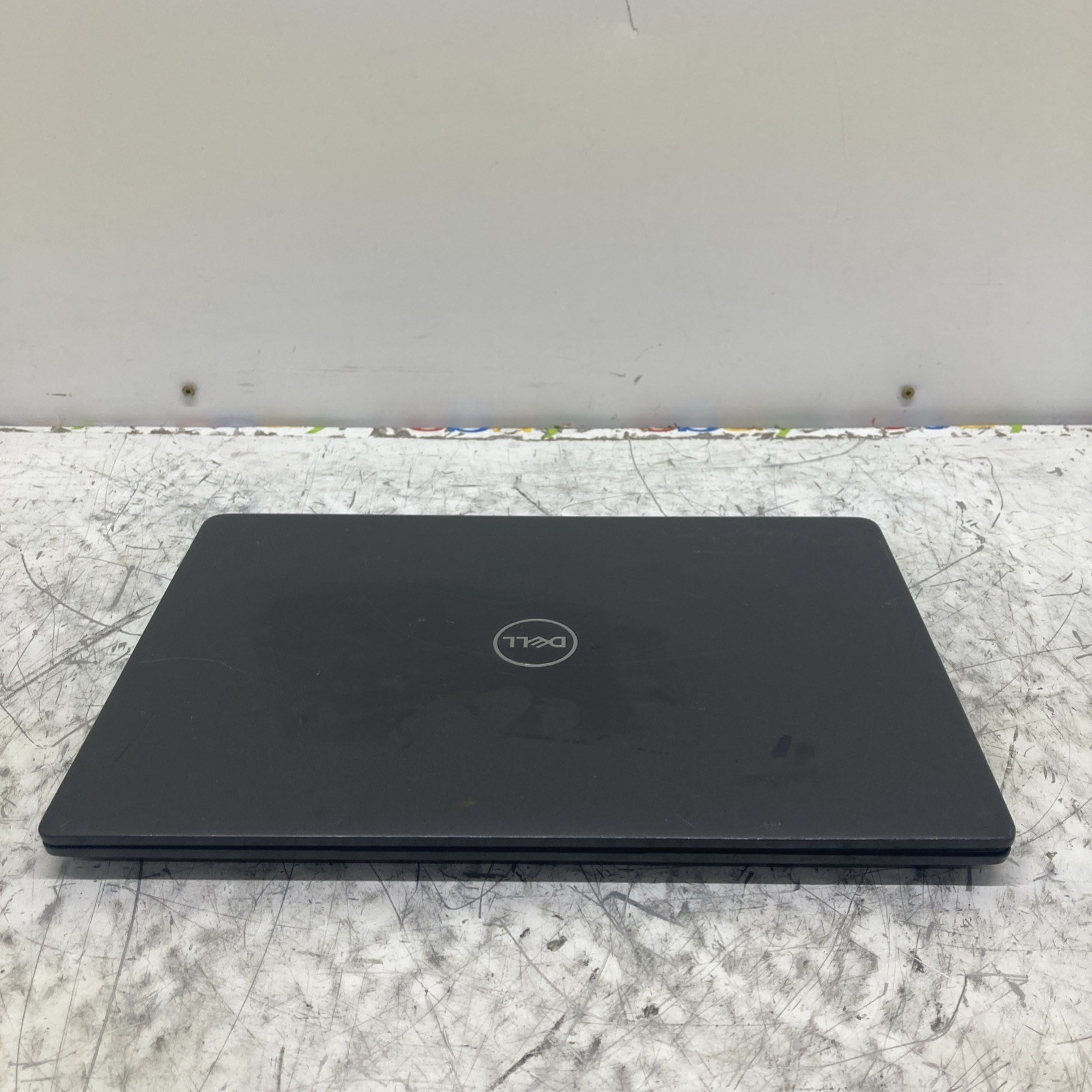 DELL LATITUDE 3410 INTEL CORE I3-10110U 2.10GHZ 8GB RAM NO OS/HDD Boot to BIOS