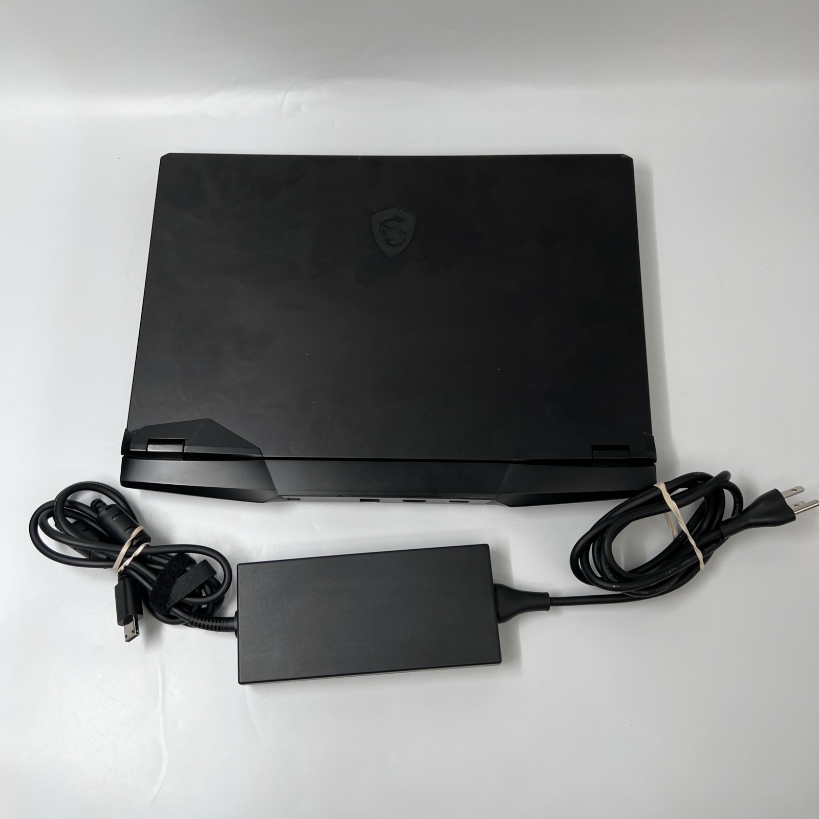 MSI GP66 Leopard Laptop i7-11800H RTX 3070 16GB RAM 1TB SSD – No Power – Parts