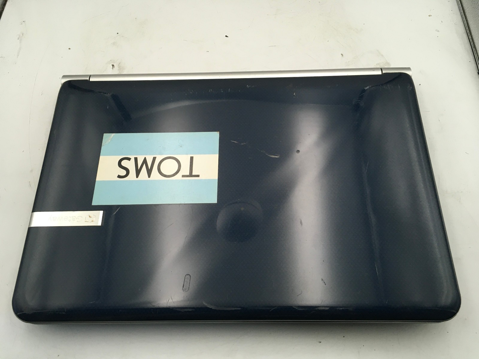 GATEWAY MS2285 NV53 – FOR PARTS/NO BOOT – AMD ATHLON – 4GB RAM – READ DESC – BB!
