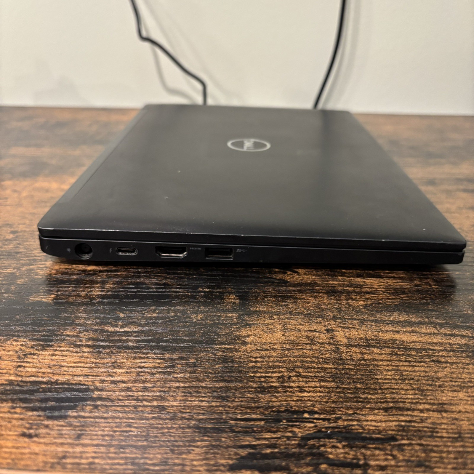 Dell Latitude 7380 i7-6600U 8GB RAM 250GB SSD 13.3” Win11 Pro