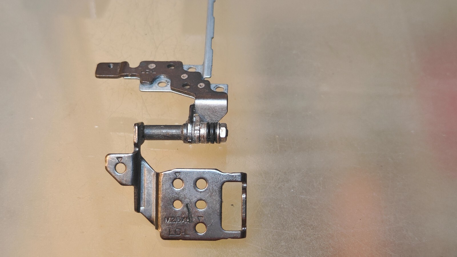 ACER AN515-51 AN515-41 AN515-53 A515-52 G3-571 LEFT HINGE AM211000300