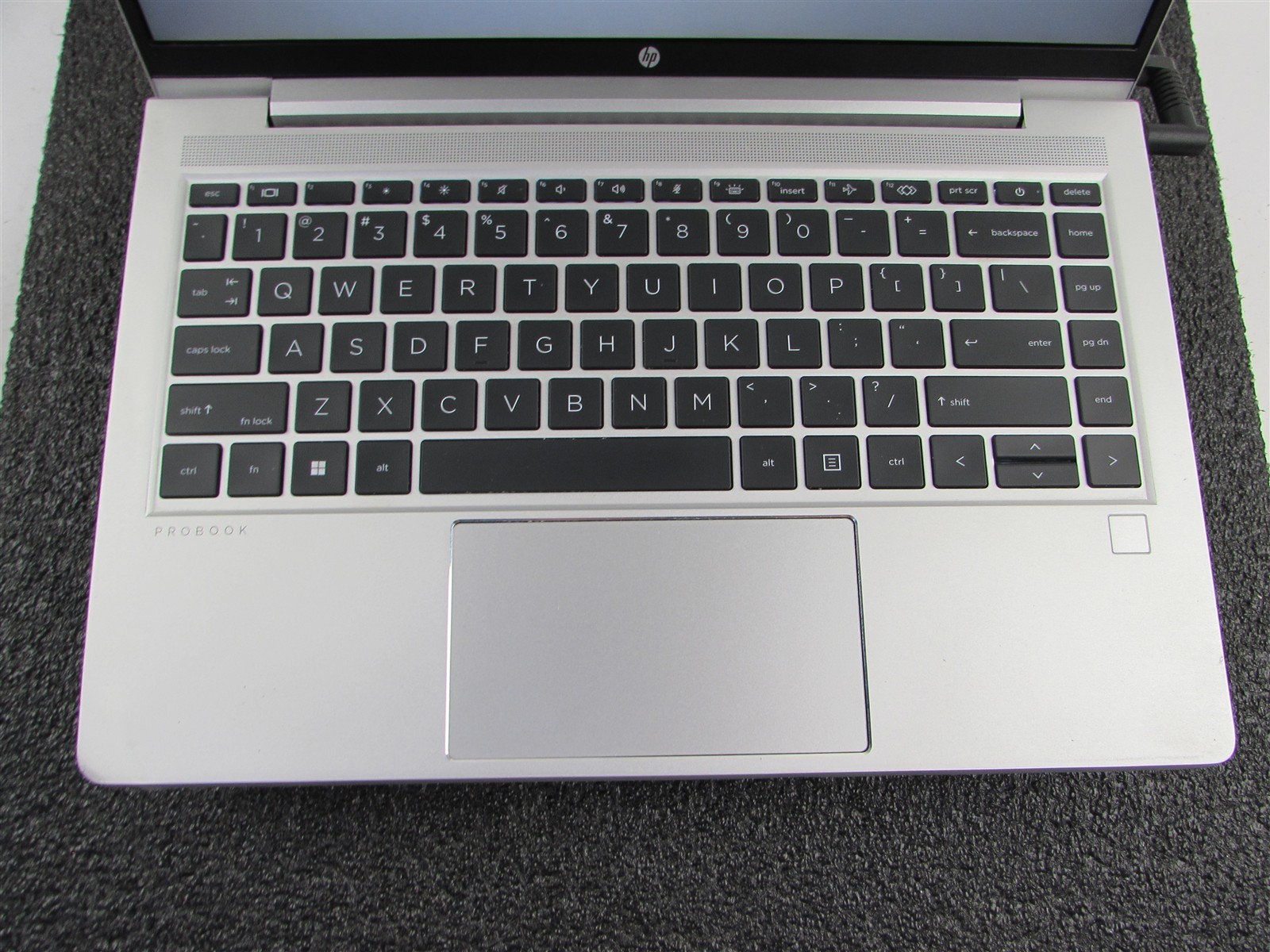 HP PROBOOK 445 (G9) FHD AMD RYZEN 5 5625U 512GB SSD 16GB RAM AMD GPU NO O.S