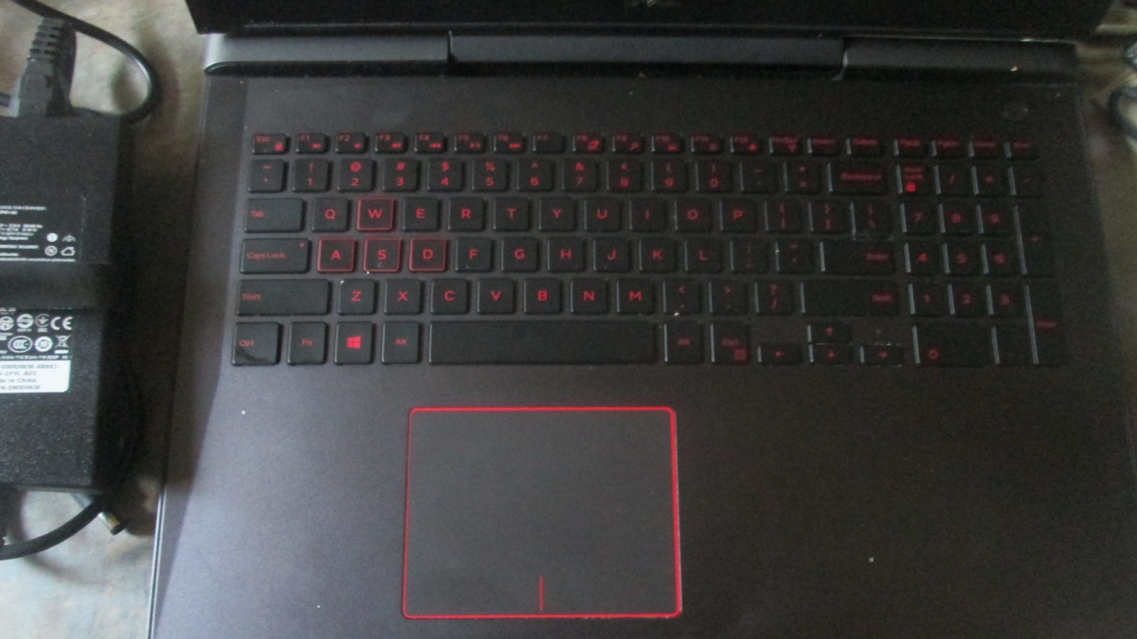 Dell Inspiron 15 7577 15.6″ Intel Core i7-7700HQ@2.80GHz/16GB/ 128GB SSD Gaming