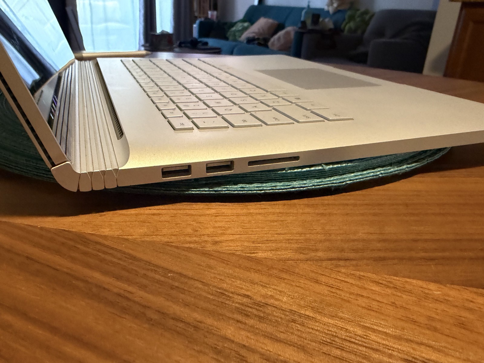 Microsoft Surface Book 2 i7 16GB RAM 512GB SSD